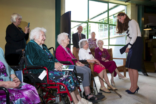 Bletchley Park