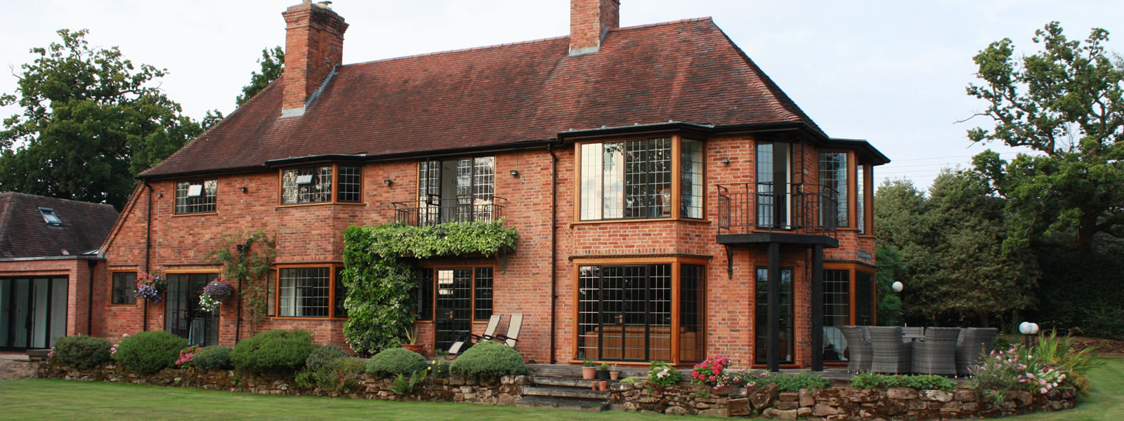 Cottage Style